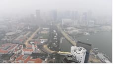 Jerebu: Singapore GP akan kerjasama dengan agensi pemerintah sebelum putuskan status acara F1