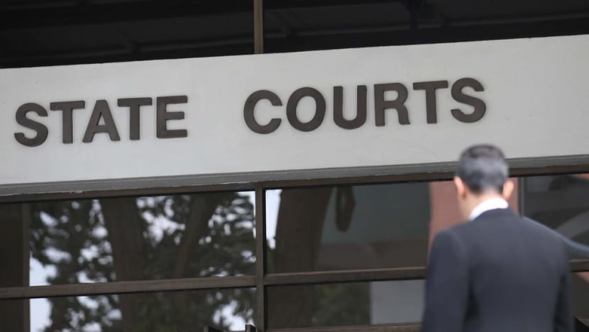 Ex-social worker jailed 8 months for taking more than S$50,000 from nursing home residents