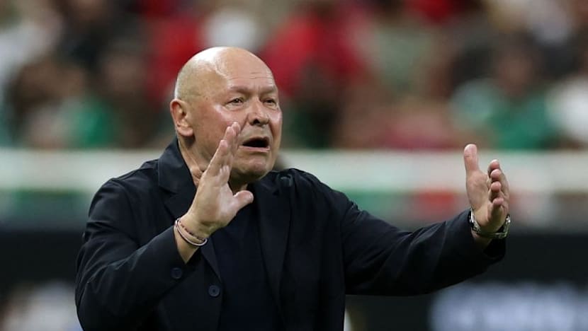 Czech Coach Koubek Expects Altered South Africa Performance