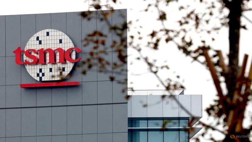 TSMC says it has discussed moving fabs out of Taiwan but such a move impossible TSMC says it has discussed moving fabs out of Taiwan but such a move impossible
