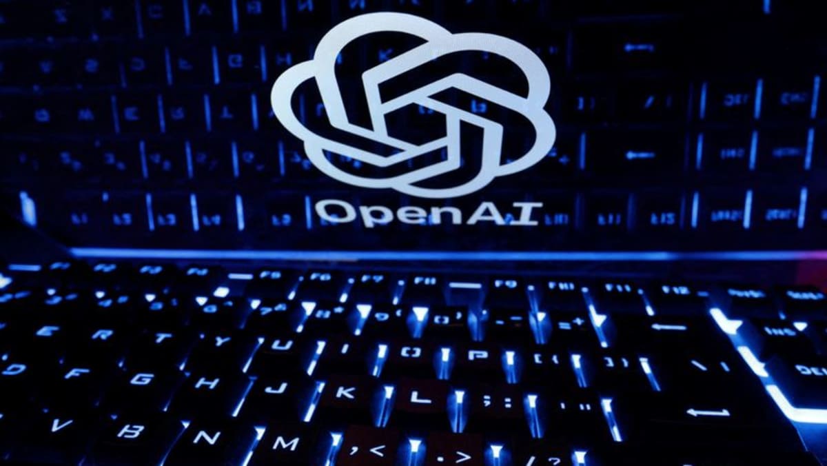 OpenAI agrees to buy Windsurf for about $3 billion, Bloomberg News reports - Channel News Asia (Picture 1)