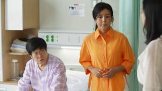 真的出现了!（第76集）：俊河放下执念