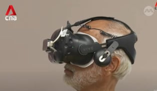 New virtual reality tool screens signs of pre-dementia with up to 90% accuracy 