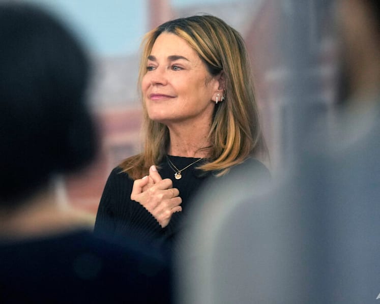 Savannah Guthrie says family remains 'in agony' over missing mom, begs the public for tips