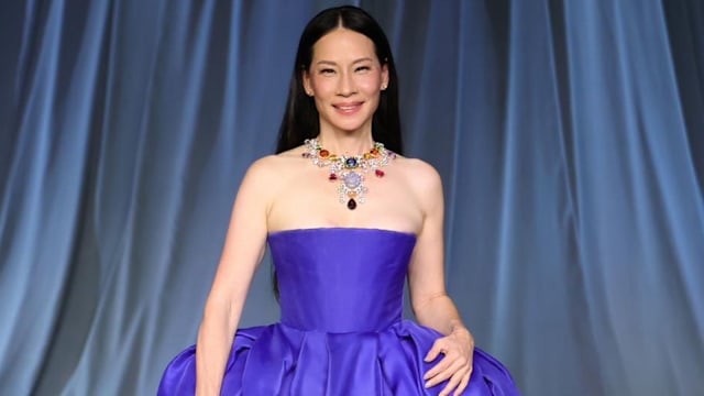 刘玉玲被误诊乳癌，白做切除手术