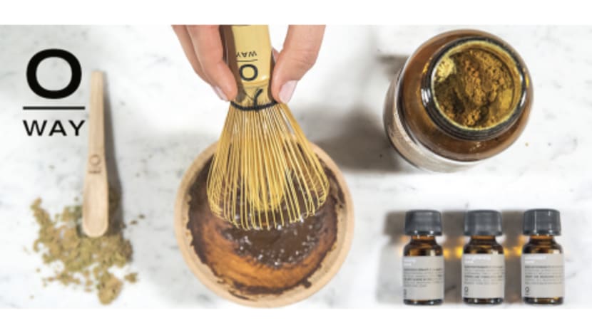 Philosophy Studio Partners with OWAY to Introduce Customised Detox Rituals and Scalp Treatments in Singapore Philosophy Studio Partners with OWAY to Introduce Customised Detox Rituals and Scalp Treatments in Singapore