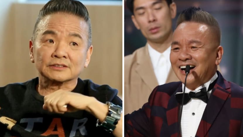 Marcus Chin, 70, Was Gifted 6 Columbarium Niches In Tampines When He Became Ambassador For A Funeral Service 