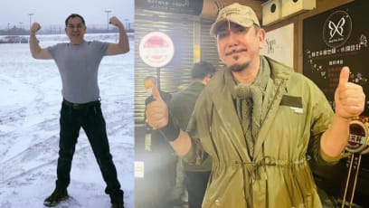 Anthony Wong Says Starring In This Cat III Film Helped Him Get Over Being Bullied As A Child