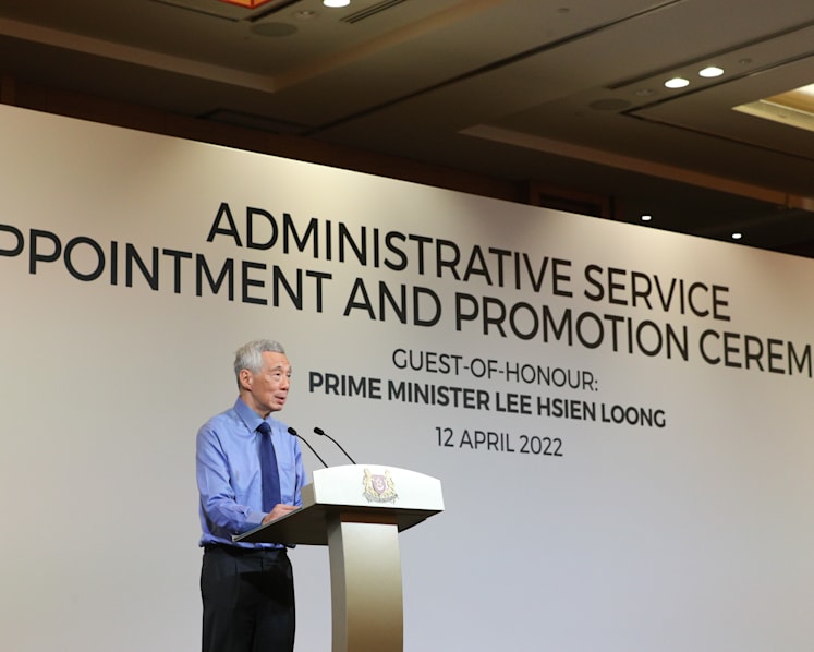 Govt didn't always get it right during Covid-19 but it must be prepared to make tough judgement calls: PM Lee