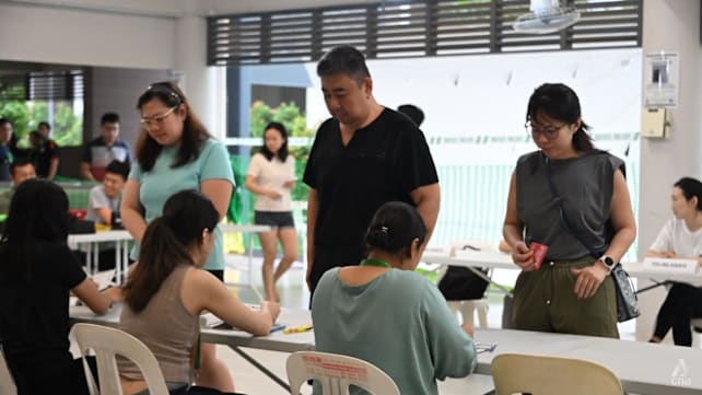 Commentary: What were voters really saying in GE2025?