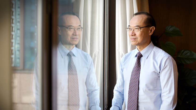 George Yeo resigns from Nalanda University amid top leadership changes