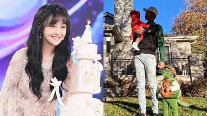 Chinese Actress Zheng Shuang Denies Ex-Boyfriend’s Claims That She Abandoned Their 1-Year-Old Children, Who Were Born Via Surrogacy, In The US