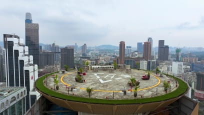 Netflix's The Mole Season 2 Was Filmed In Malaysia: Johor's Forest City, Petronas Twin Towers And More