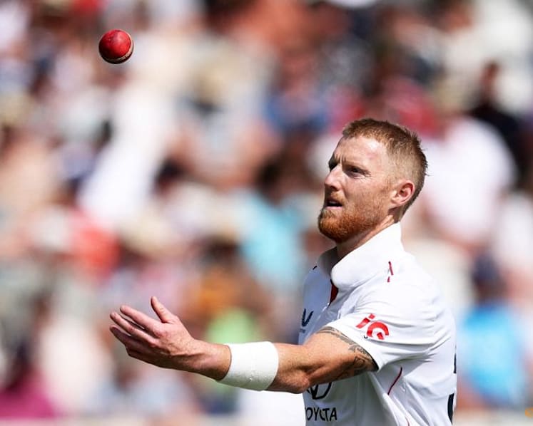 England test captain Stokes to retire from international cricket