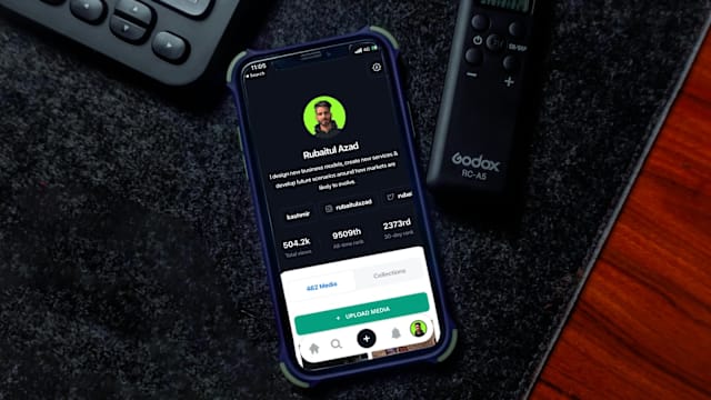 敢用本人照片当头像的人，绝对不只是“自信”这么简单！