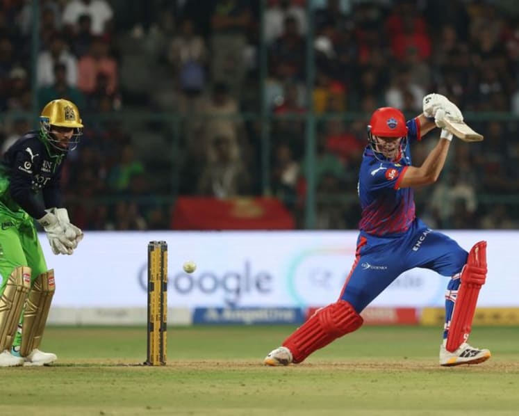 Rahul and Stubbs steer Delhi past Bengaluru in thrilling IPL contest