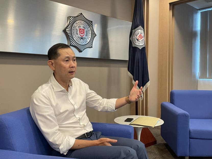 More young people under 20 in Singapore caught taking cannabis; CNB to step up engagement with parents