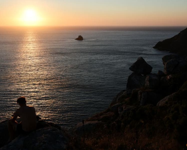 Eclipse craze grips Spain, Iceland as millions get set for 'event of the century'