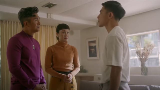 电影#LookAtMe因诋毁宗教团体 被禁在本地放映