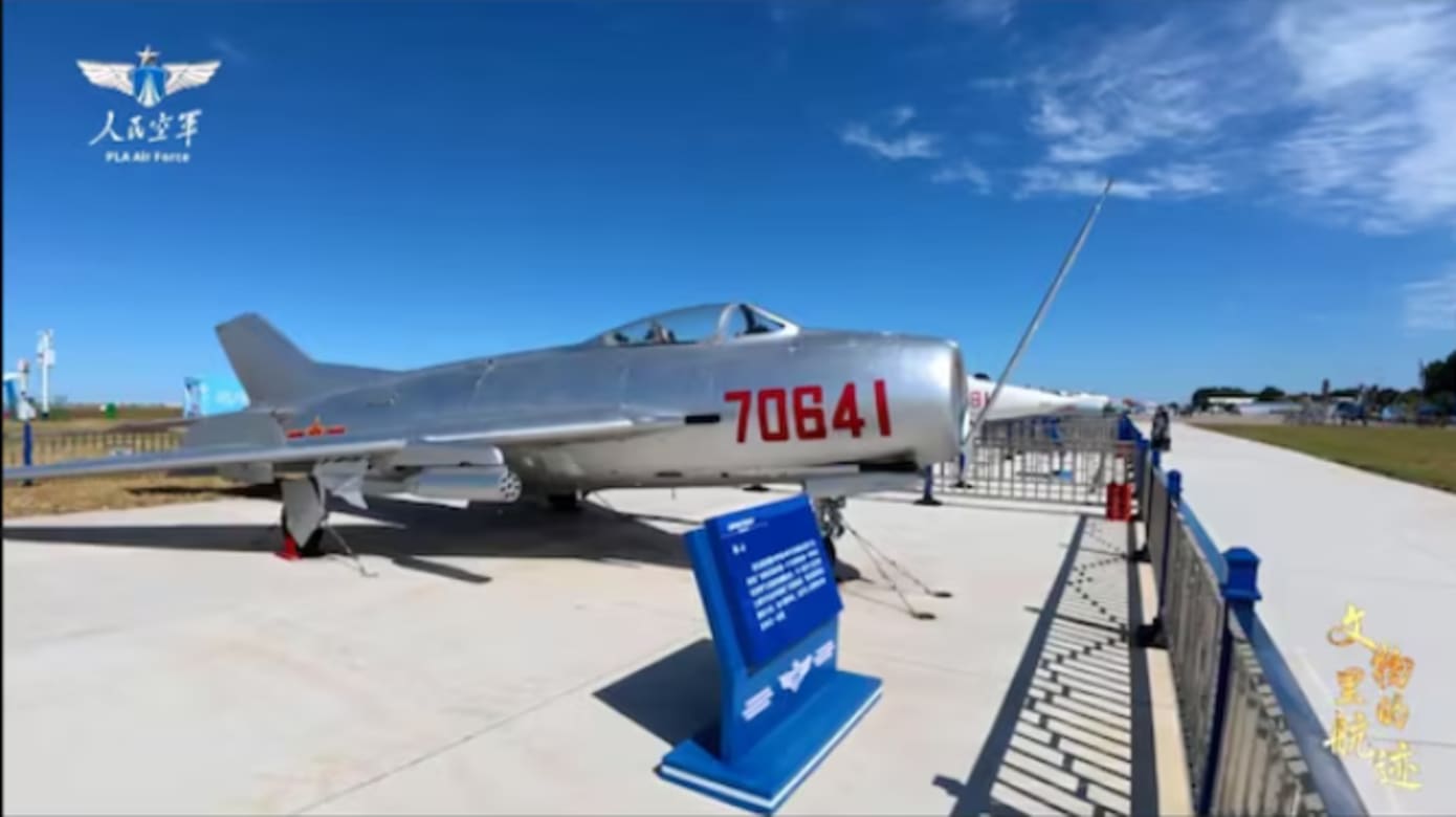 中国部署改装无人机靠近台海 引关注