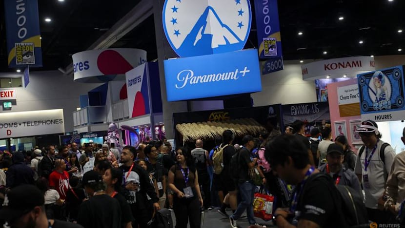 Paramount Skydance reports mixed second quarter as Warner deal faces March trial