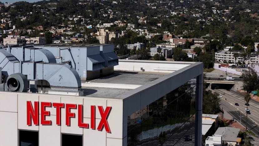 Netflix's next growth chapter hinges on keeping viewers hooked
