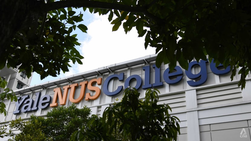 'Complete strategy ready' to guarantee quality of Yale-NUS faculty until 2025 closure: College leadership 'Complete strategy ready' to guarantee quality of Yale-NUS faculty until 2025 closure: College leadership