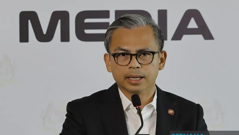 Kerajaan Malaysia sedang selaraskan proses hantar pulang warga Palestin