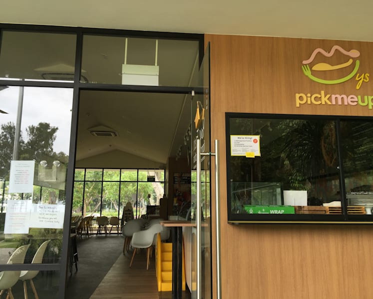 Power disruption forces closure of some Parkland Green shops: Tenants
