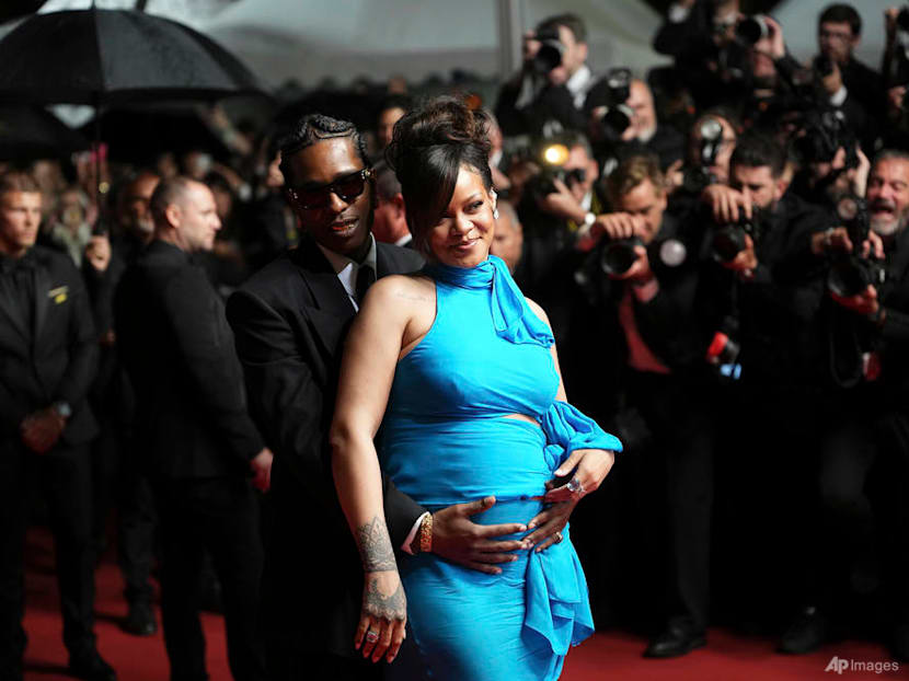 Rihanna's house shooter identified after singer’s mansion targeted in attack