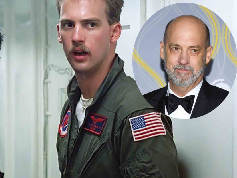 Tom Cruise&rsquo;s Top Gun Co-Star Anthony Edwards Reacts To Maverick: &ldquo;It&rsquo;s The Biggest Movie That I&rsquo;m In That I Never Had To Show Up For A Day Of Work&rdquo;