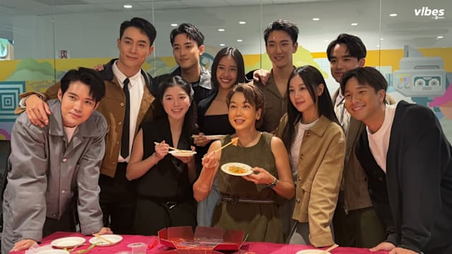 新剧《迷茫又无惧的我们》挑战当老师，邓伟德、刘怡伶自认都是“难搞的学生”！