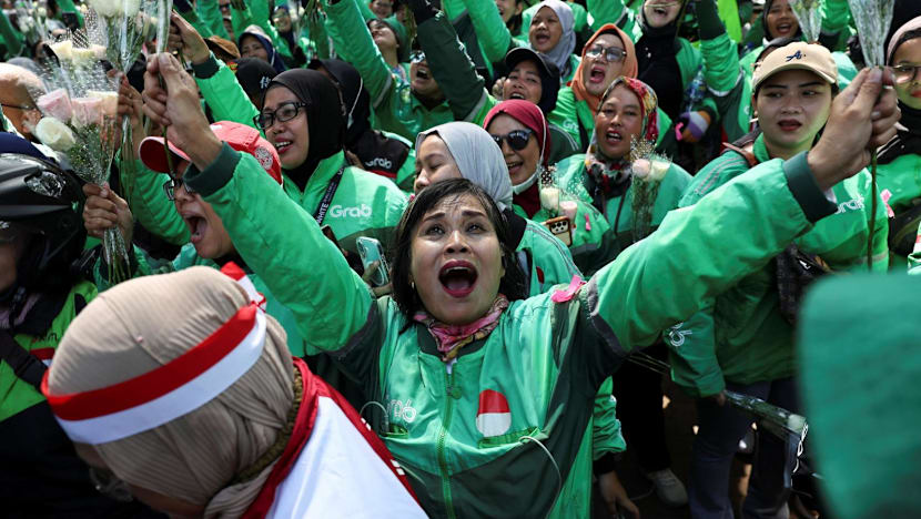 Kapolri gandeng driver ojol jadi mitra polisi, seperti apa mekanismenya?