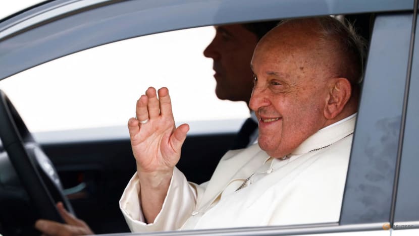 Apa arti kunjungan Paus Fransiskus bagi Indonesia?