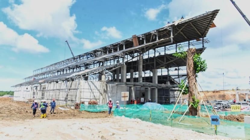 Bandara IKN belum dapat beroperasi, tamu HUT RI 17 Agustus akan mendarat di Balikpapan