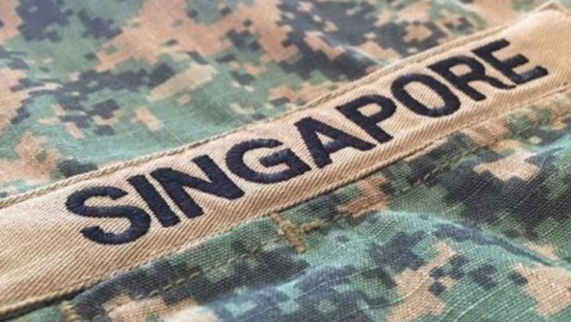 SAF regular found dead at Kranji Camp II, police do not suspect foul play