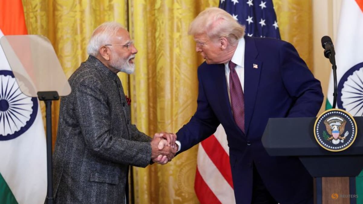 Commentary: Trump’s disinterest not the only reason the Quad is in limbo