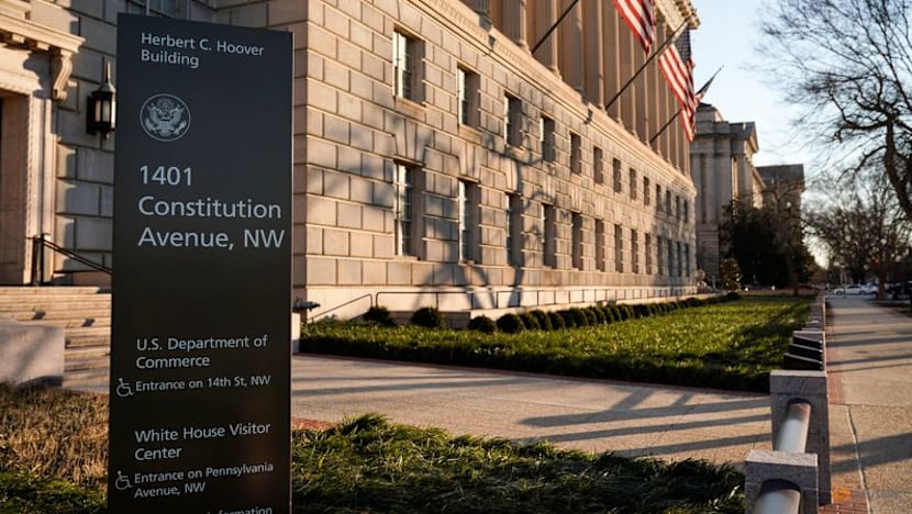 US expands export blacklist in crackdown on Chinese workarounds