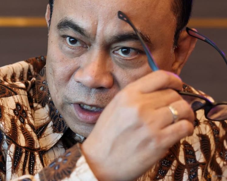 Indonesia’s ‘giveaway’ minister faces growing pressure to resign after worst cyberattack in years
