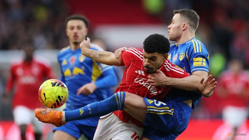 Dyche highlights mentality change for Nottingham Forest upturn