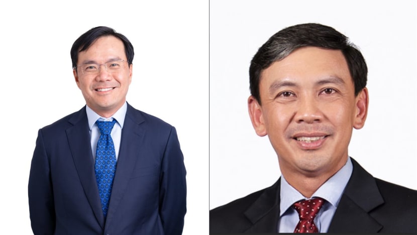 Singapore Food Agency to get new CEO on May 1 Singapore Food Agency to get new CEO on May 1
