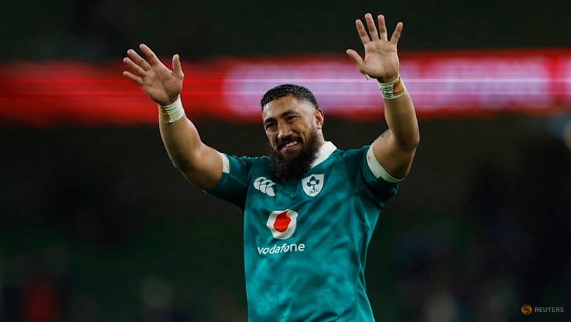 Depleted Ireland drop Aki over disciplinary issue, Keenan breaks thumb