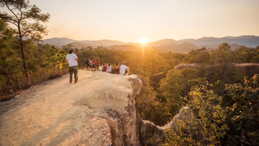 No ‘promised land’ in Pai: Thailand denies town has over 30,000 Israelis, amid local-foreigner tensions No ‘promised land’ in Pai: Thailand denies town has over 30,000 Israelis, amid local-foreigner tensions