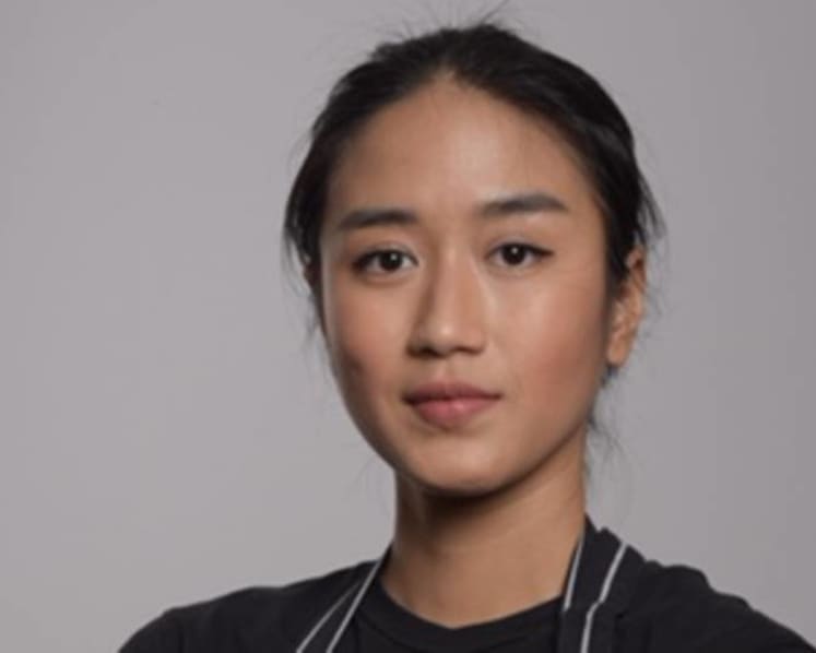 Pickled raw fish and stuffed tofu: Young chef wants to encourage Indonesians to enjoy local cuisine