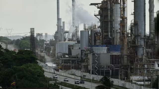 外媒：特朗普曾提前向石油公司高管暗示 称委内瑞拉即将面临巨变