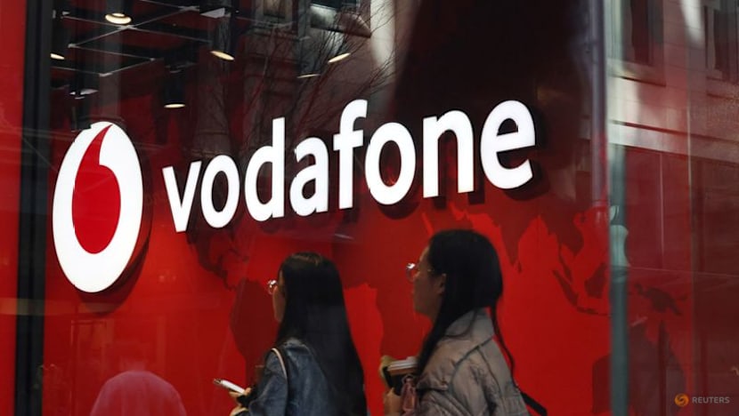 Vodafone, AST SpaceMobile to set up Europe-led satellite constellation