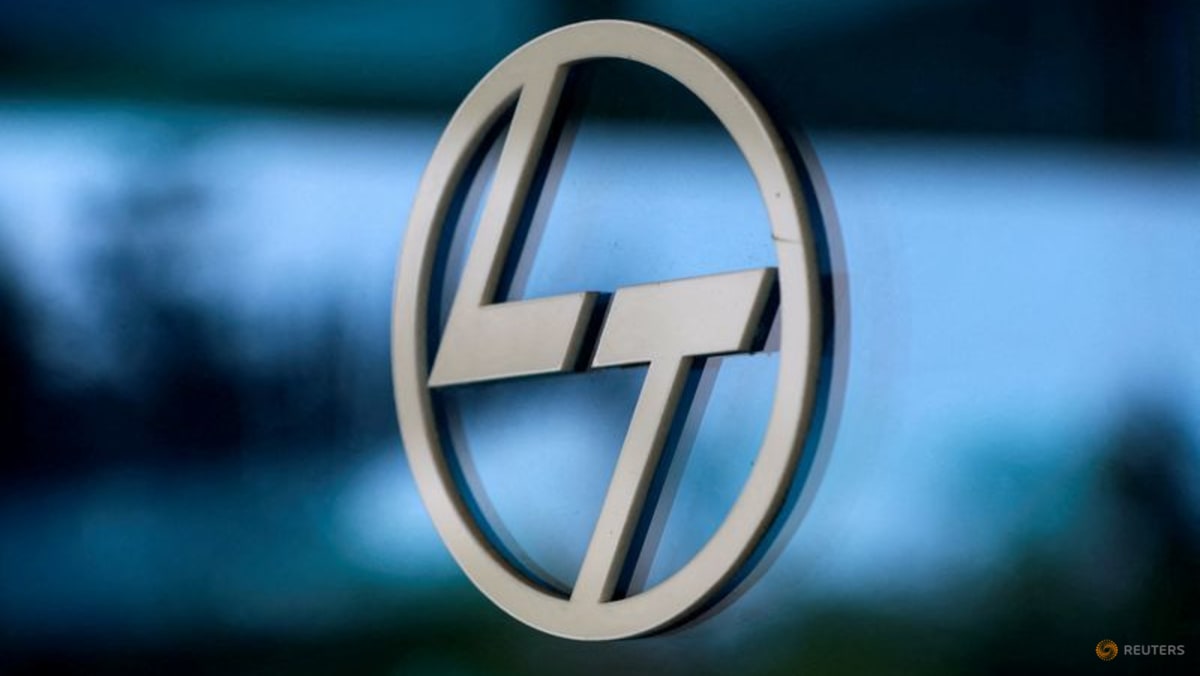 India's Larsen and Toubro secures order to build AI factory for Nvidia