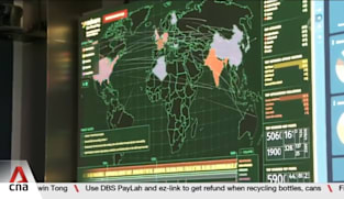Singapore to equip critical information infrastructure owners with threat-detection tools