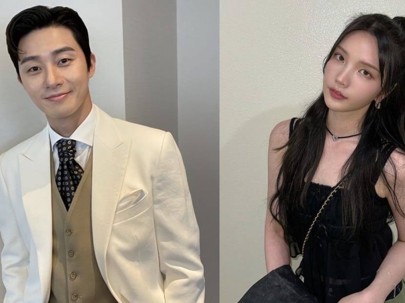 Korean actor Park Seo Joon’s agency responds to rumours of him dating YouTuber and singer Xooos with cryptic statement 