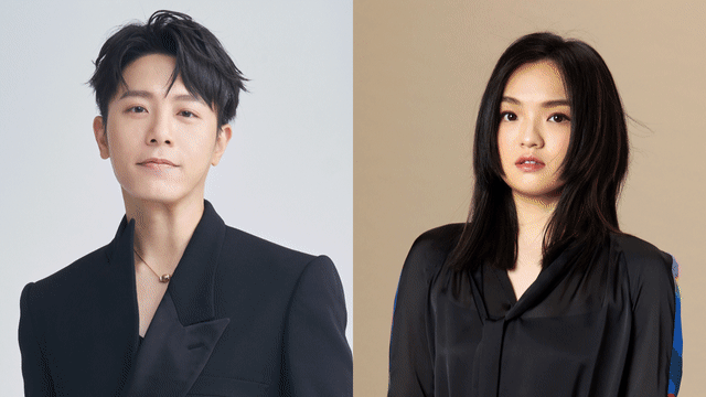 首届“YES 933 潮流音乐盛典” 　韦礼安、徐佳莹、告五人、张哲瀚等轮番献唱